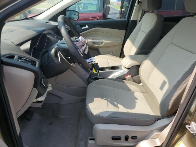 1FMCU0G94EUB07084 Ford ESCAPE SE