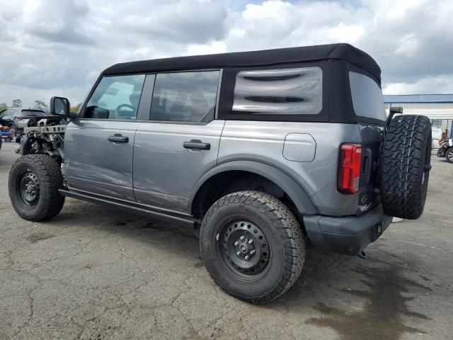 1FMEE5DH1PLB88679 Ford BRONCO BAS