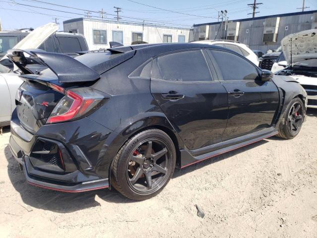 2021 HONDA CIVIC TYPE SHHFK8G72MU202642  71500714