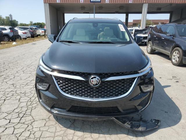 5GAEVCKW2PJ121130 Buick Enclave Av