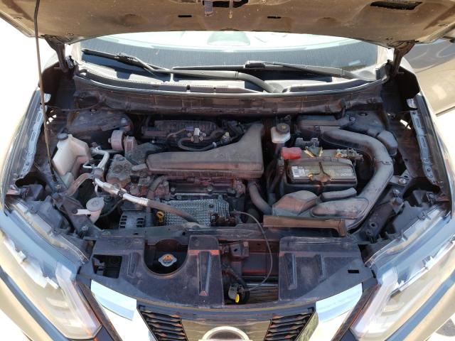 5N1AT2MV5HC732594 Nissan ROGUE SV