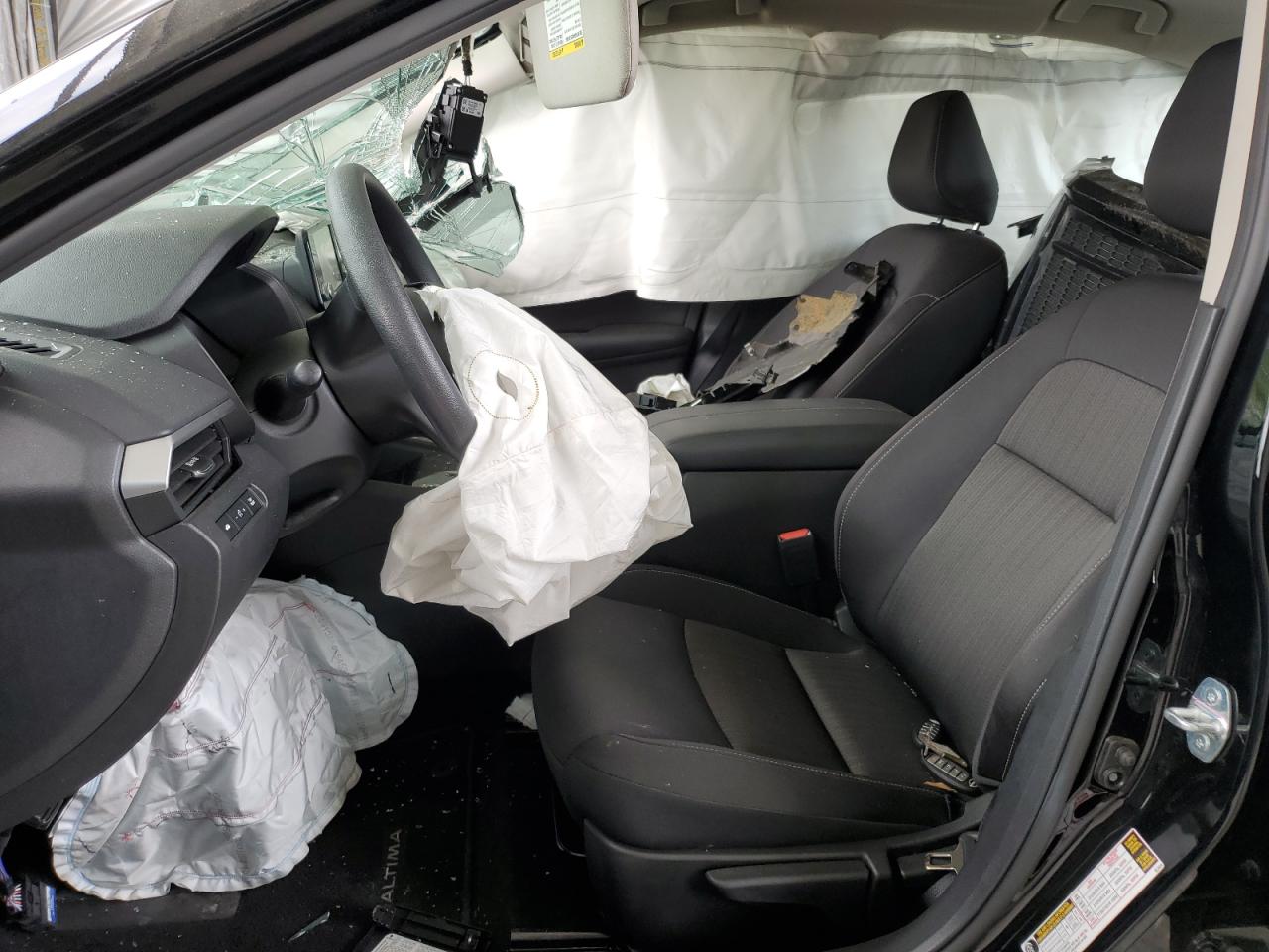 1N4BL4BV1RN365261 Nissan ALTIMA S