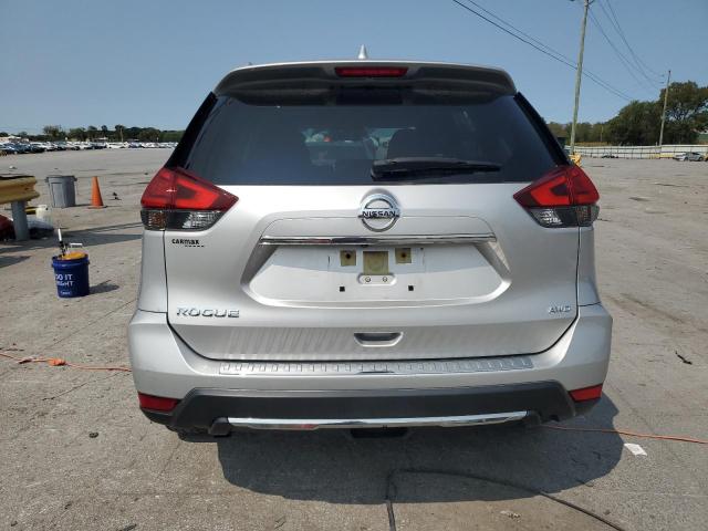 JN8AT2MV6HW251728 Nissan ROGUE S