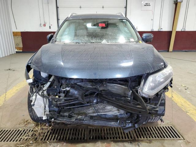 KNMAT2MVXGP672257 Nissan ROGUE S