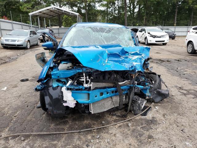 1FADP3F21HL209321 Ford Focus