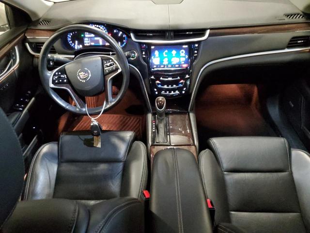 2G61N5S36F9246174 Cadillac XTS LUXURY