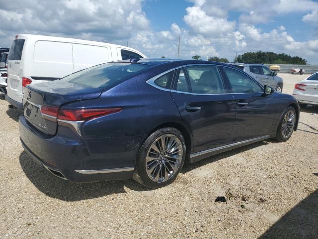 JTHB51FF6K5008670 Lexus LS 500 BAS