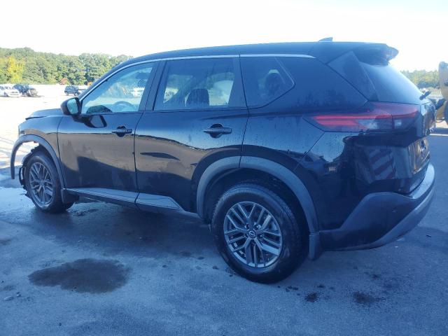 5N1BT3AB4PC783166 Nissan ROGUE S