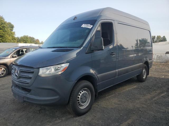 2019 MERCEDES-BENZ SPRINTER 2 WD4PF0CD9KT004177  71238974