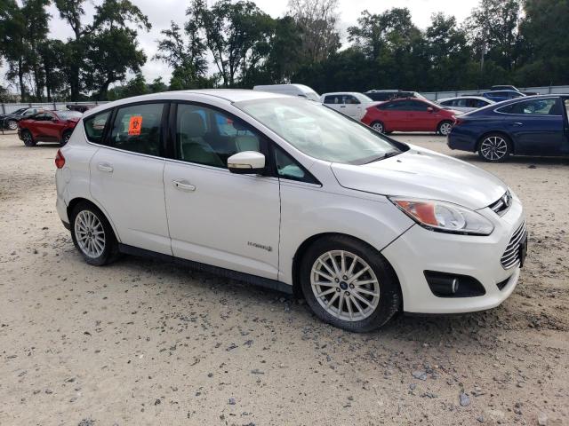 1FADP5BU2GL100562 Ford C-MAX SEL