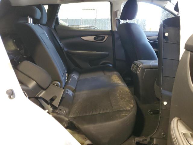 JN1BJ1AW2NW481486 Nissan ROGUE SPOR