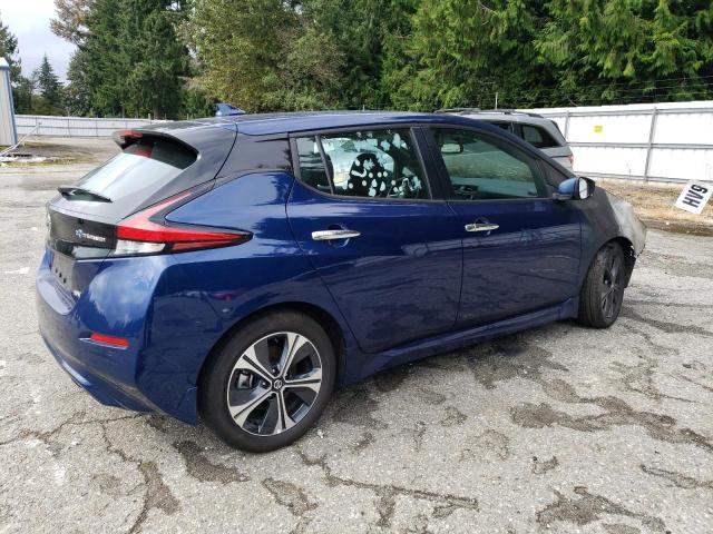 1N4AZ1CVXMC553109 Nissan 2021