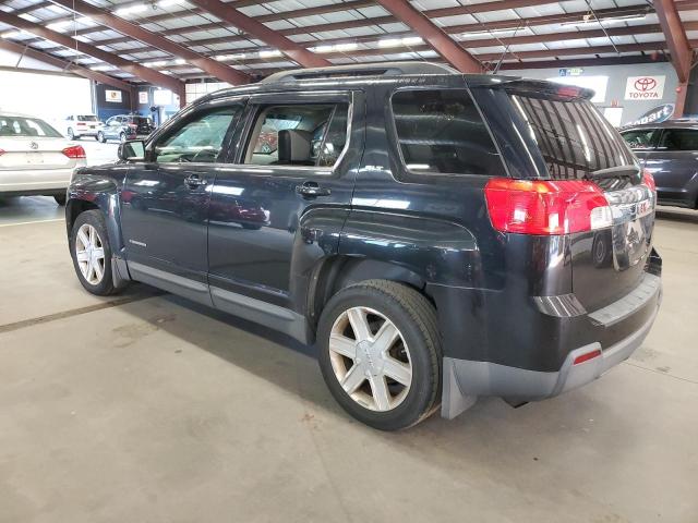 2010 GMC TERRAIN SL 2CTFLGEW2A6299253  71425674