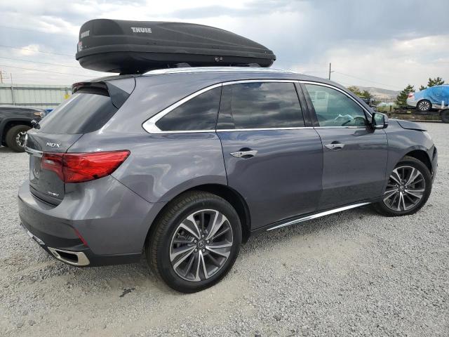 5J8YD4H52KL013575 Acura MDX TECHNO