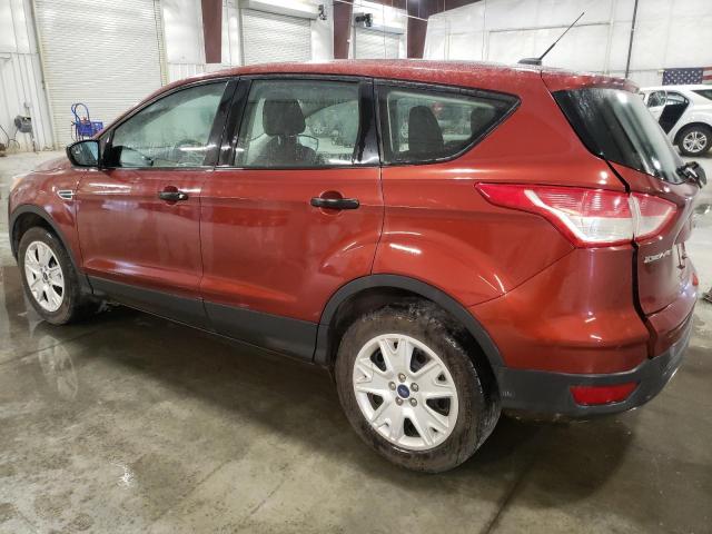 1FMCU0F71EUA93421 Ford ESCAPE S