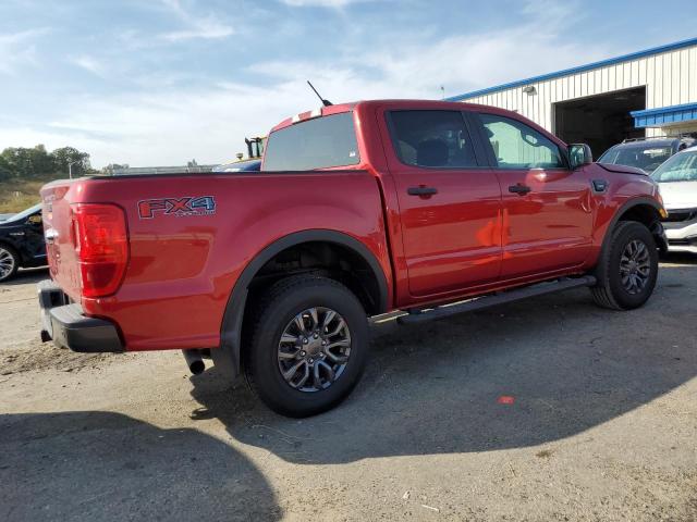 1FTER4FH4MLD58707 Ford RANGER XL