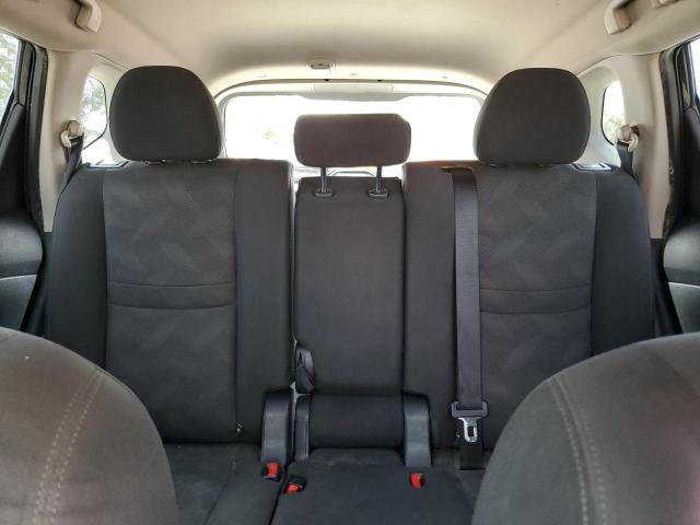 KNMAT2MT0GP722615 Nissan ROGUE S