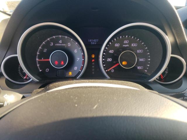 19UUA8F78EA001188 Acura Tl Advance