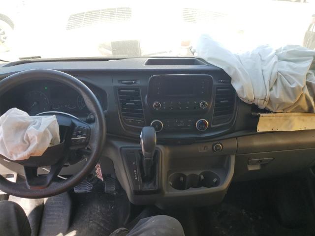 1FTBR1Y8XPKA42267 Ford TRANSIT T-