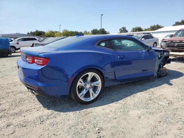 2022 CHEVROLET CAMARO LT1 1G1FF1R74N0128451  69769504