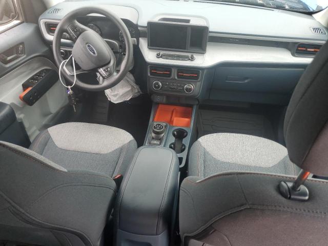 3FTTW8J96RRB22141 Ford MAVERICK X