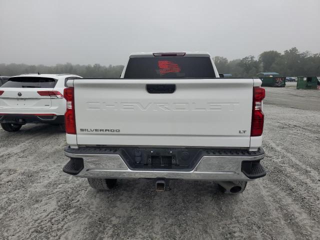 2023 CHEVROLET SILVERADO 2GC4YNE78P1702398  72311064