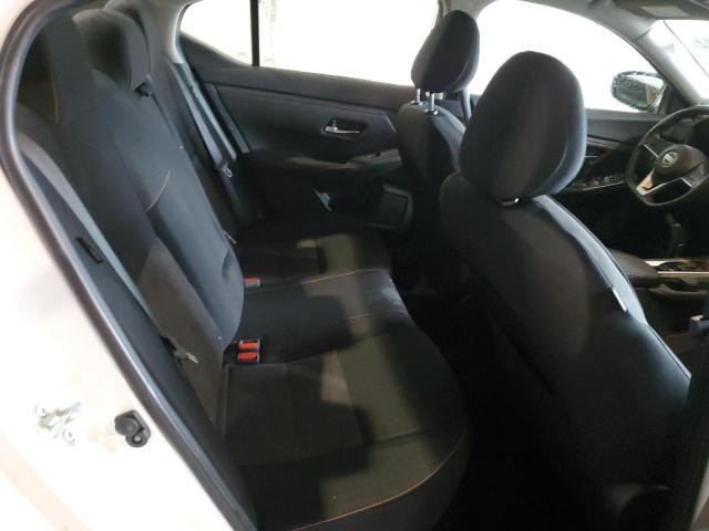 3N1AB8DV9LY279108 Nissan SENTRA SR