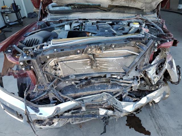 3C6UR5FL6PG569132 RAM 2500 Laram