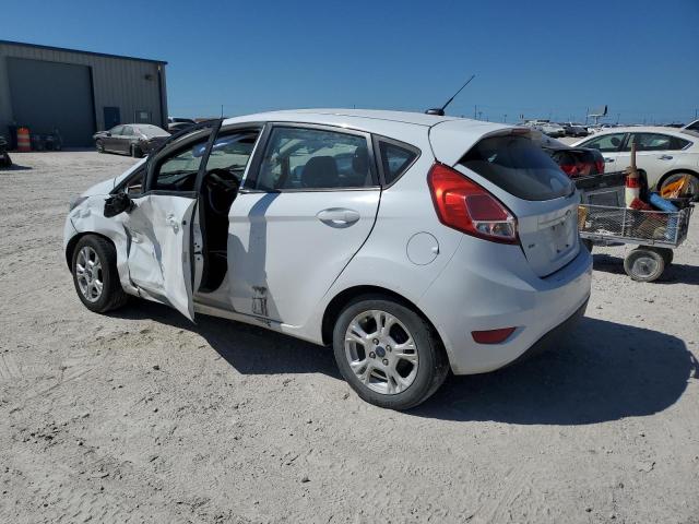 3FADP4EJ2FM105611 Ford FIESTA SE