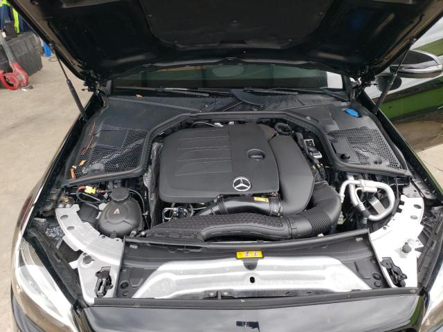 W1KWF8DB8LR591980 Mercedes-Benz C 300