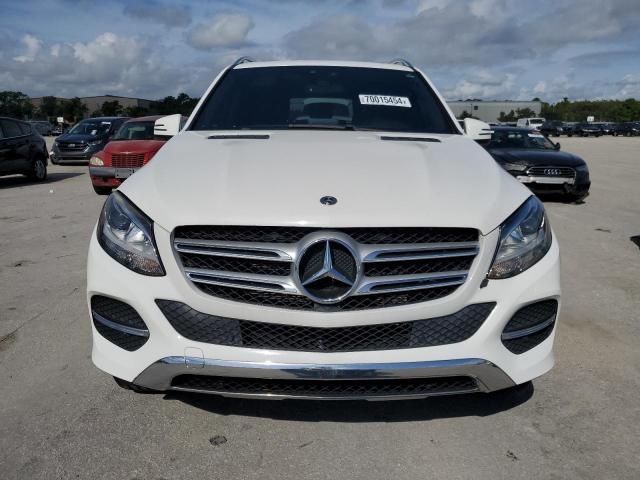 2017 MERCEDES-BENZ GLE 350 4M 4JGDA5HB2HA968927  70015454