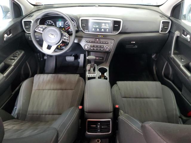 KNDPMCAC9N7968710 KIA SPORTAGE L