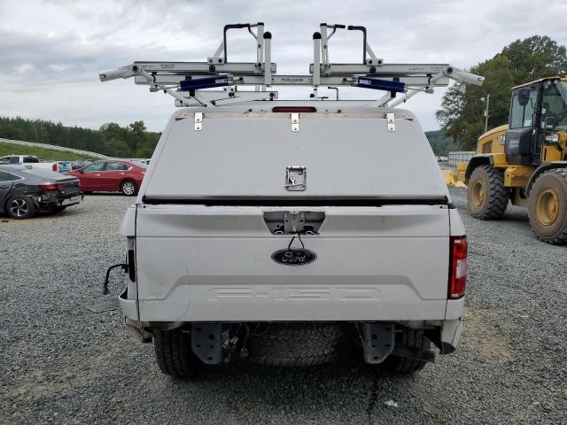 1FTFW1E59LKD41229 Ford F150 SUPER