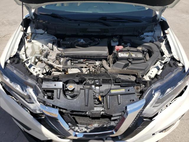 JN8AT2MT7JW490791 Nissan ROGUE S