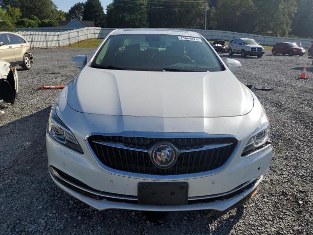 1G4ZS5SSXHU144300 Buick LACROSSE P