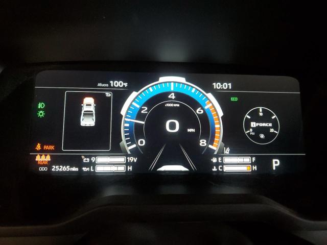 5TFNA5DB1RX143491 Toyota TUNDRA CRE