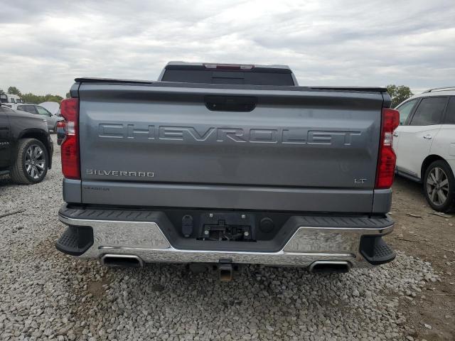 1GCRYDED0KZ309016 Chevrolet Silverado