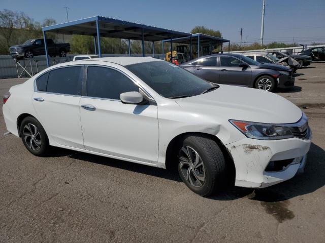 1HGCR2F32GA142100 Honda ACCORD LX
