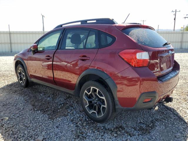 JF2GPABC4GG226584 Subaru Crosstrek