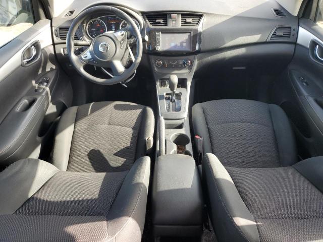 3N1AB7AP7KY272639 Nissan SENTRA S