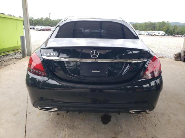 W1KWF8DB8LR591980 Mercedes-Benz C 300