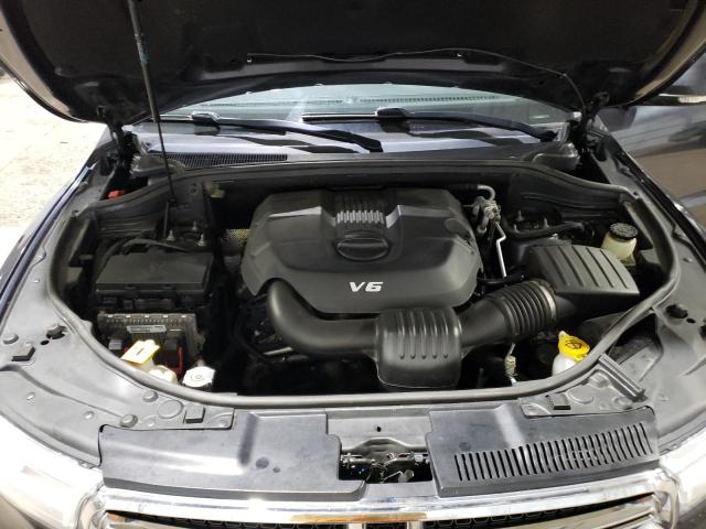 1C4RDJDG0FC889043 Dodge Durango Li