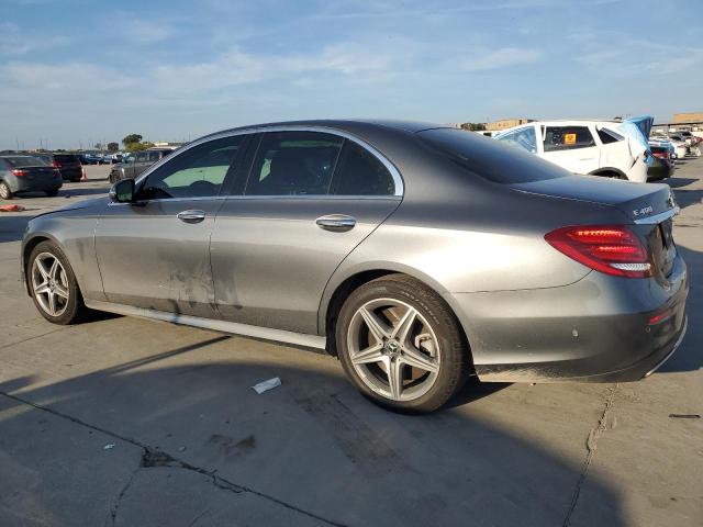WDDZF6GB3JA477409 Mercedes-Benz E 400 4mat