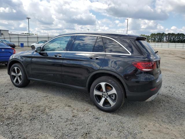 W1N0G8DB5LF771683 Mercedes-Benz GLC 300