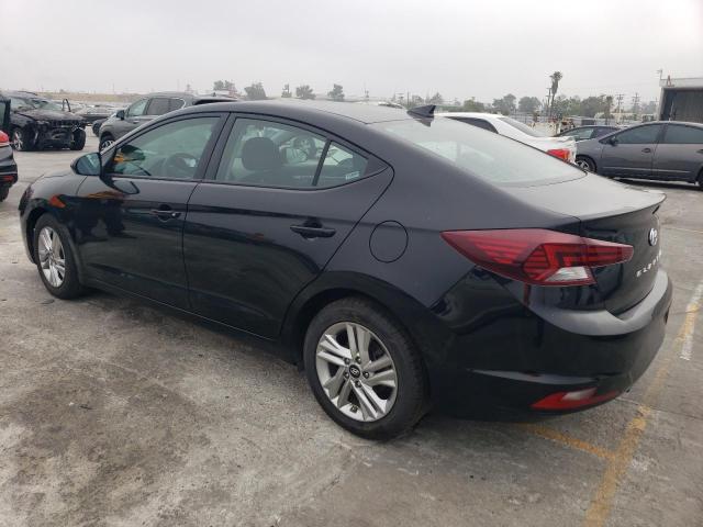 5NPD84LF5LH563442 Hyundai ELANTRA SE