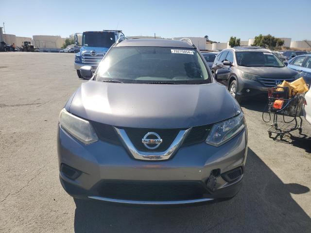 5N1AT2MT0GC863543 Nissan ROGUE S