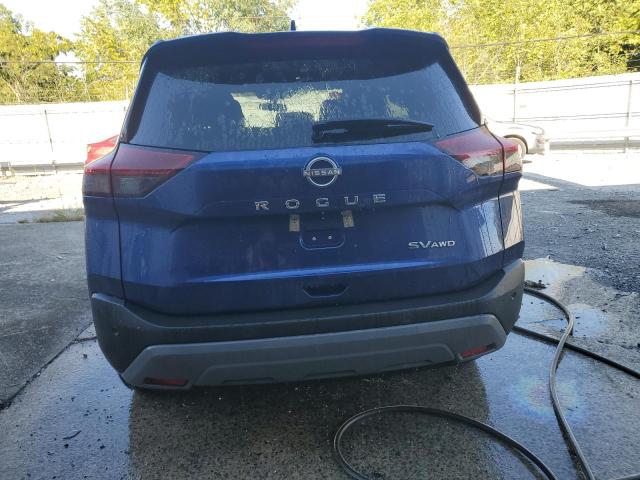 5N1BT3BB9PC847751 Nissan ROGUE SV