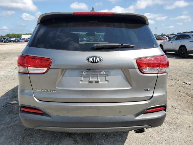 5XYPG4A59HG272614 KIA SORENTO LX