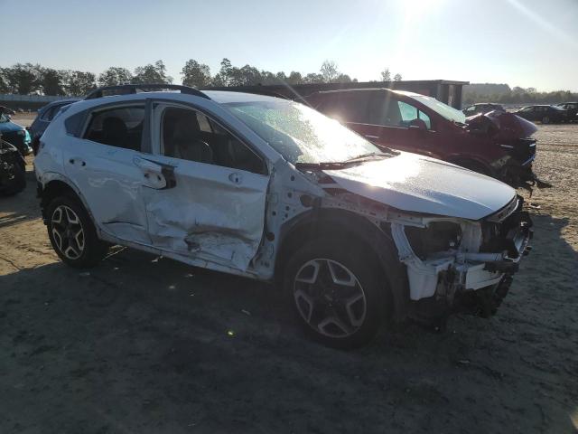 JF2GTANC9L8234384 Subaru Crosstrek