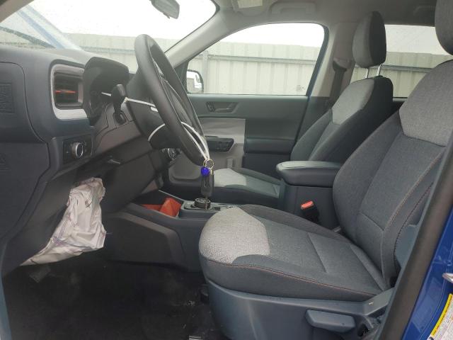 3FTTW8J96RRB22141 Ford MAVERICK X
